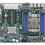 Motininė plokštė ASRock SPC741D8-2L2T/BCM 1x LGA4677 Intel Xeon Scalable 4/5gen C741 (8xDIMM, NVMe, 2x10GbE, 2xGbE, IPMI)