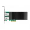DeLOCK 88500 vidinė Ethernet tinklo plokštė, 16000 Mbit/s