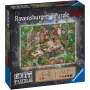 Dėlionė Ravensburger 16483 – 368 detalės, Faunos tema, nuo 12 metų