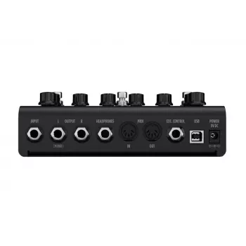 IK Multimedia Tonex Pedal – gitaros efektų procesorius