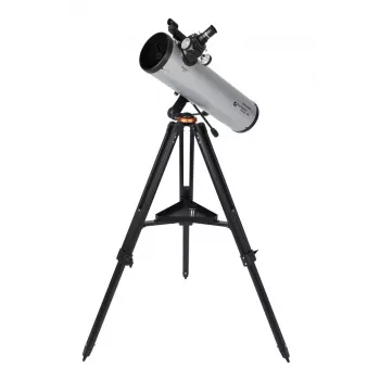 Teleskopas Celestron StarSense Explorer DX 130