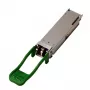 100GBASE CWDM4 Lite QSFP siųstuvas-imtuvas, 2 km per viensparnį šviesolaidį, 10–60 °C