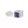Hama 00011521 permatomas optinių diskų dėklas