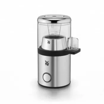 WMF 0415220011 kiaušinių virimo aparatas 1 kiaušiniui, 60 W, nerūdijantis plienas