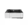 Popieriaus dėklas Lexmark 50M7550 550 lapų suderinamumas CX635adwe CS632dwe CX532adwe