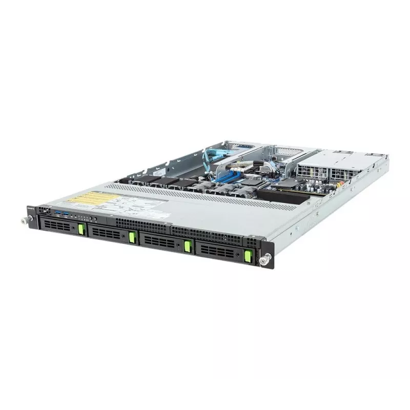 Gigabyte Rack Platform (1U) AMD R133-C10-000-AAA2