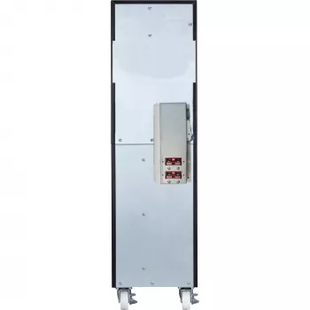 Akumuliatorių blokas UPS PowerWalker 10120558 12 V 9 Ah 40 vnt. juodas