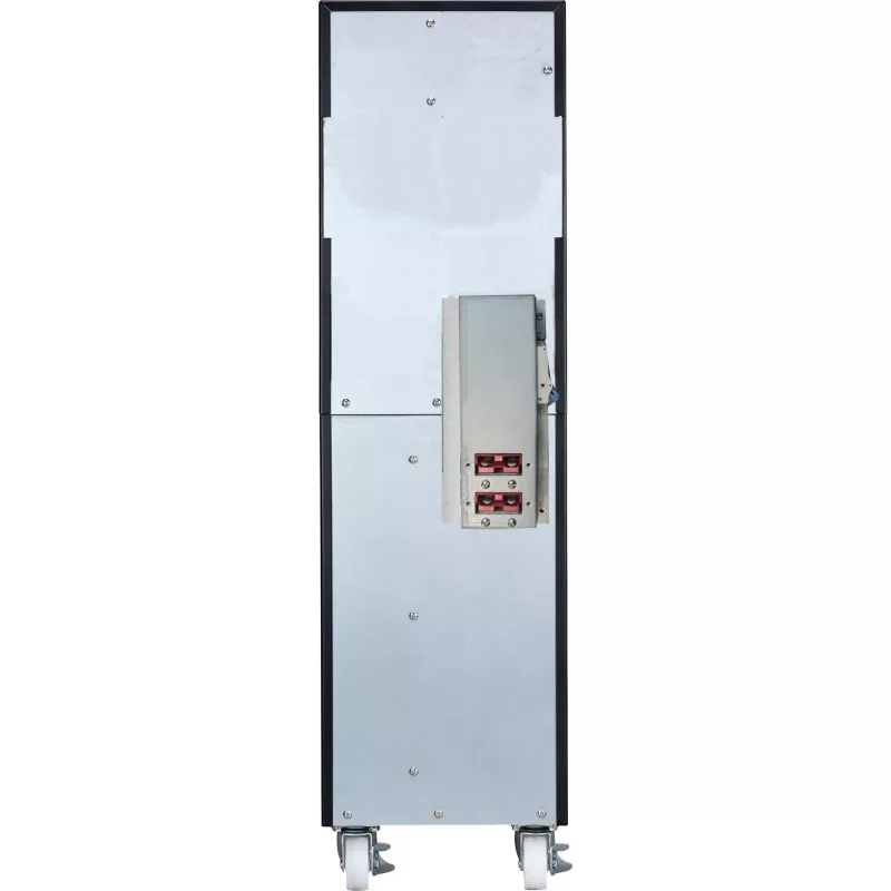 Akumuliatorių blokas UPS PowerWalker 10120558 12 V 9 Ah 40 vnt. juodas