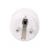 Extralink Smartlife išmanusis kištukinis lizdas SC Pro, Zigbee, Homekit, Tuya, 3680W
