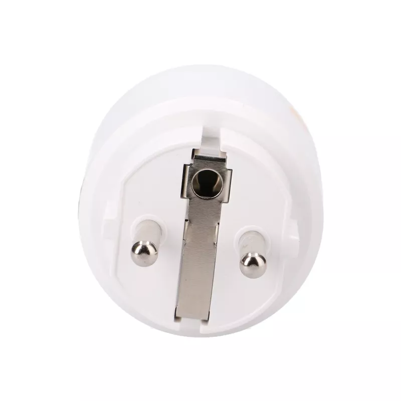 Extralink Smartlife išmanusis kištukinis lizdas SC Pro, Zigbee, Homekit, Tuya, 3680W