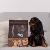 ADDVENA Boosted by superfoods Adult Small Beef - sausas šunų ėdalas - 2,5kg