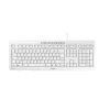 Klaviatūra CHERRY Stream Keyboard JK-8500FR-0