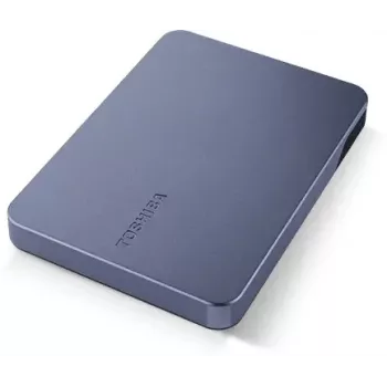 Toshiba Gaming 4TB išorinis kietasis diskas