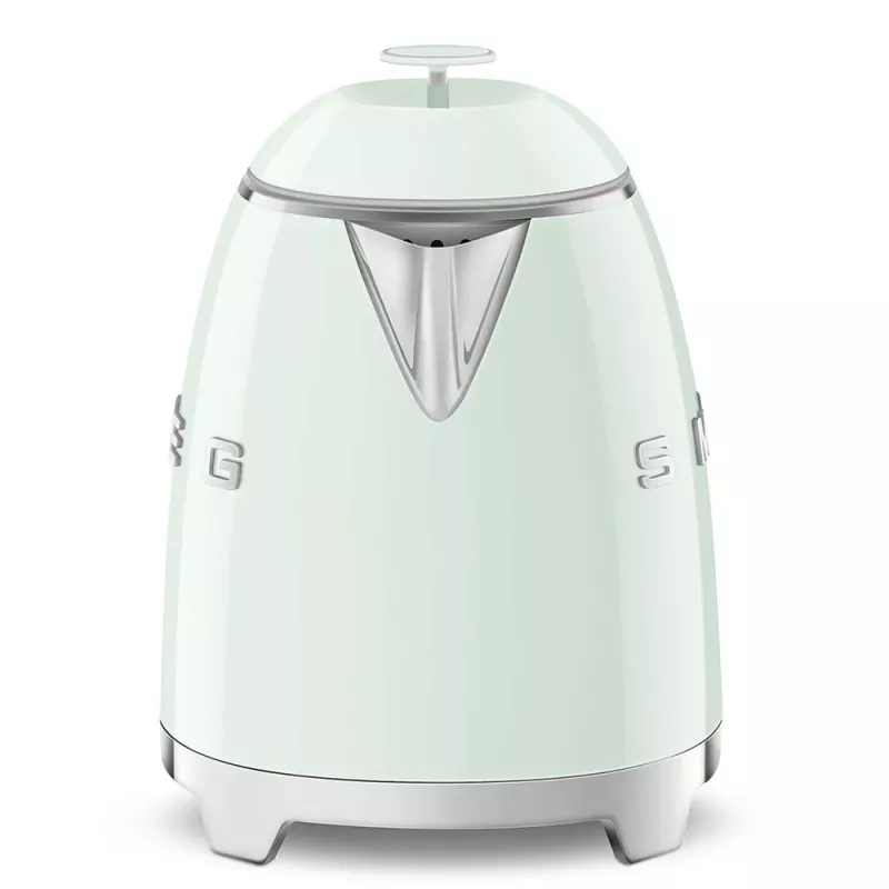 Smeg 50's Style virdulys KLF05PGEU pastelinė žalia