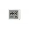 Patalpų temperatūros ir drėgmės monitorius Xiaomi 63668 Mini su Bluetooth
