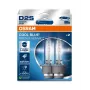 Automobilinė D2S ksenoninio stiliaus lemputė Ledvance 85V 35W Cool Blue