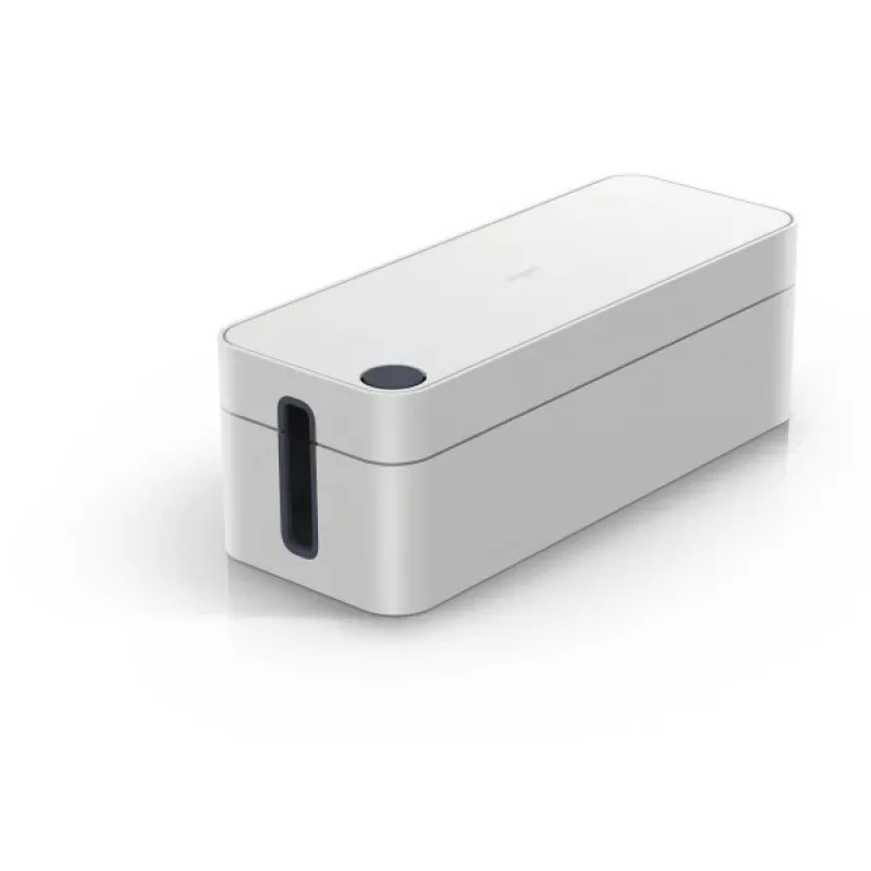 Dėžė kabeliams Durable Cavoline Box L pilka 503010