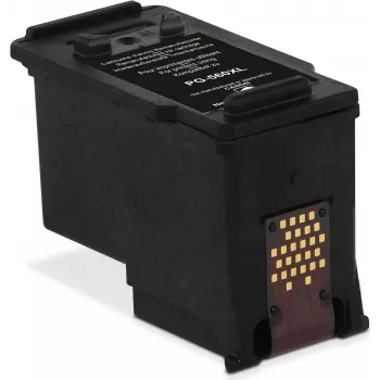 Kasetė Freecolor Canon PGI-560XL juoda