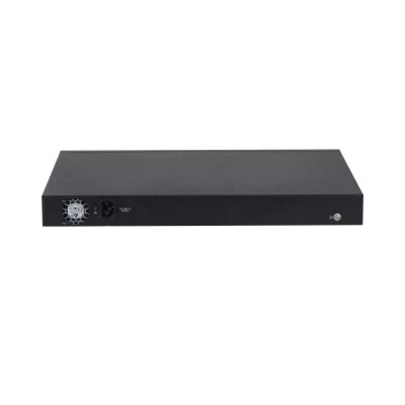 Dahua PFS4218-16ET-240-V3 L2 komutatorius, skirtas stalui ar pagrindui, 90 W