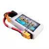 Gens ace G-Tech Soaring 1300mAh 11,1V 30C 3S1P Lipo akumuliatorius