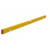 Gulsčiukas STABILA Level 80 AS-2 150 cm, 1500 mm matavimo ilgis, AS-2 ampulės