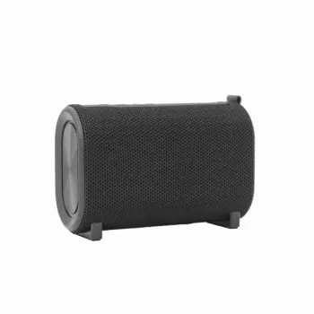 Sbox BT-803 Juoda – nešiojamas Bluetooth garsiakalbis