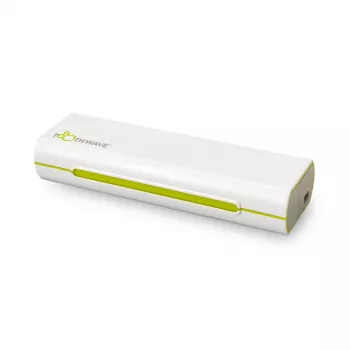 Keliaujantis dėklas elektriniam dantų šepetėliui Silk'n TWC1PEUW001