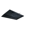 Laidinė žaidimų klaviatūra Razer Ornata V3 X – RGB LED, tylūs membraniniai jungikliai