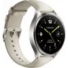 Xiaomi Watch 2 Titan | Išmanusis laikrodis | GPS | AMOLED | 1,43 colio | Pilka