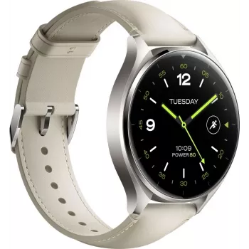 Xiaomi Watch 2 Titan | Išmanusis laikrodis | GPS | AMOLED | 1,43 colio | Pilka
