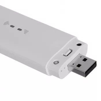 Nešiojamas korinis modemas ZTE MF79U