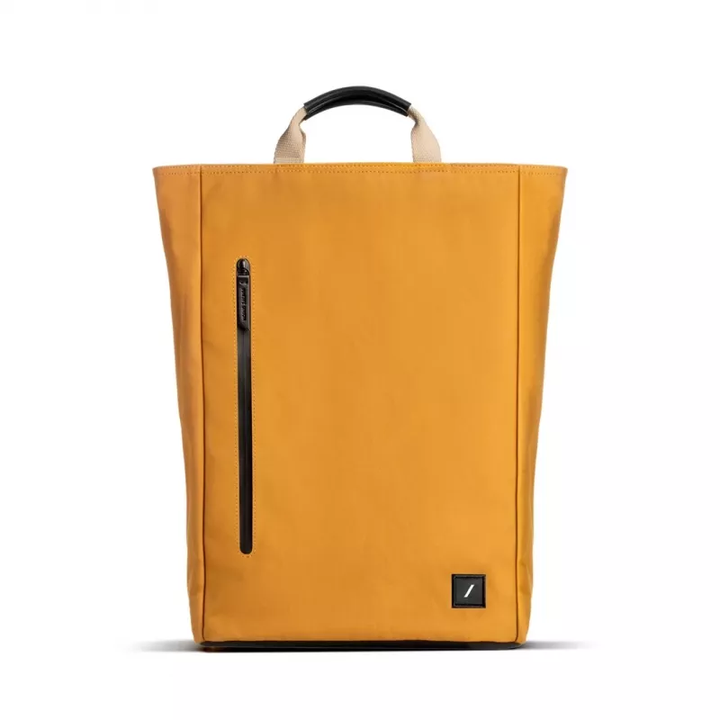 Kasdienė kuprinė Native Union W.F.A Backpack Geltona 100% perdirbtas PET