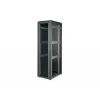 Laisvai pastatomas stovas Digitus DN-19 42U-6/8-B-1