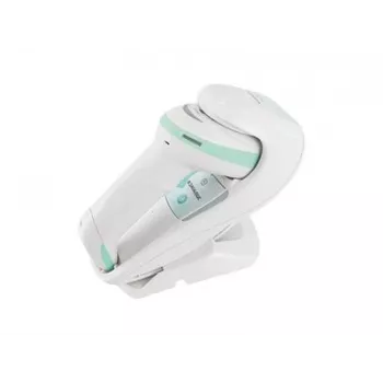Datalogic Gryphon I GM4500-HC - aukšto tankio (HD) - USB rinkinys - brūkšninių kodų skaitytuvas - nešiojamas - 2D vaizdo skaitytuvas - dekoduoja - RF (433 MHz) (GM4500-HC-433K1-HD)