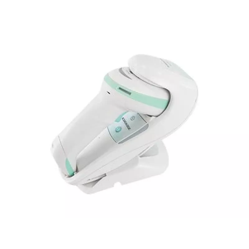 Datalogic Gryphon I GM4500-HC - aukšto tankio (HD) - USB rinkinys - brūkšninių kodų skaitytuvas - nešiojamas - 2D vaizdo skaitytuvas - dekoduoja - RF (433 MHz) (GM4500-HC-433K1-HD)