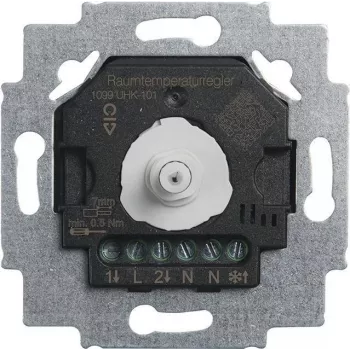 Busch-jaeger 2CKA001032A0530 Juodas