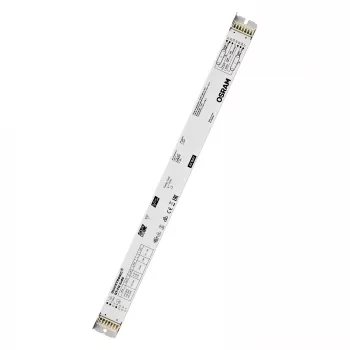 Osram QT-FQ 2X80 - 50000 h - -20 - 50 °C - 198 - 264 V - 50/60 Hz - 39 A - 30 mm