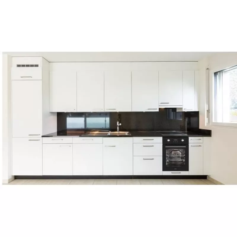 Įmontuojama elektrinė orkaitė MPM MPM-45-BO-22, 50 L, 220–240 V, 2000 W, Touch + sukamosios reguliavimo rankenėlės, AquaClean