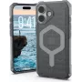 Urban Armor Gear UAG Essential Armor MagSafe Dėklas, Apple iPhone 17, pelenų pilka (114542113131)