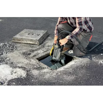 Drenažinis siurblys STANLEY SXUP750XCE