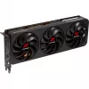 Vaizdo plokštė PowerColor Radeon RX 9070 XT 16 GB GDDR6, PCIe x16 5.0, 256 bit, 289 mm, 3 ventiliatoriai