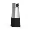 Vaizdo konferencijų kamera Philips PSE0550, 4K Ultra HD, 30 fps, CMOS, juoda/sidabrinė