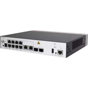 HUAWEI eKit AC600 Series AC650-128AP tinklo vartai / belaidžio tinklo valdiklis 10/100/1000 Mbit/s
