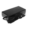 Maitinimo adapteris Green Cell AD117P 170W 20V 8,5A, skirtas Lenovo nešiojamiesiems kompiuteriams, vidaus naudojimui AC-į-DC, juodas