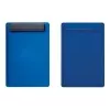 MAUL Schreibplatte MAULgo uni - Balta - A4 - Plastikas - 233 mm - 343 mm - 16 mm (23251-02)