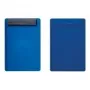 MAUL Schreibplatte MAULgo uni - Balta - A4 - Plastikas - 233 mm - 343 mm - 16 mm (23251-02)