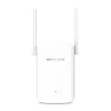 Mercusys ME60X Wi-Fi 6 AX1500 dviejų juostų signalo kartotuvas