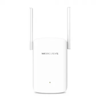 Mercusys ME60X Wi-Fi 6 AX1500 dviejų juostų signalo kartotuvas