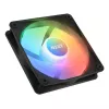 NZXT F120 RGB Core 120 mm ARGB korpuso ventiliatorius