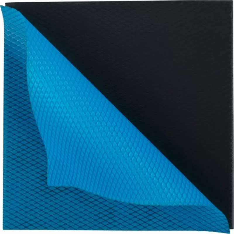 Thermal Grizzly Minus Pad Advance – šiluminės tarpinės, 100 × 100 × 0,5 mm, 2 vnt. (TG-MP-A-100-100-05-2)